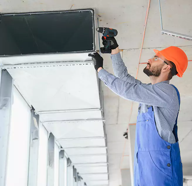 Why Homeowners & Businesses Trust Us in Edwardsville, IL