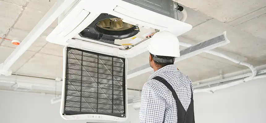 Our Affordable Duct Cleaning Near Me Services in Edwardsville, IL