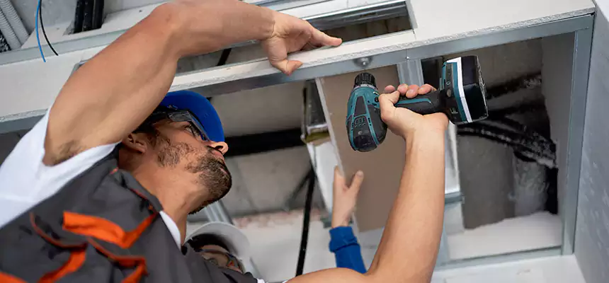 Our Apartment Air Duct Cleaning Services in Edwardsville, IL