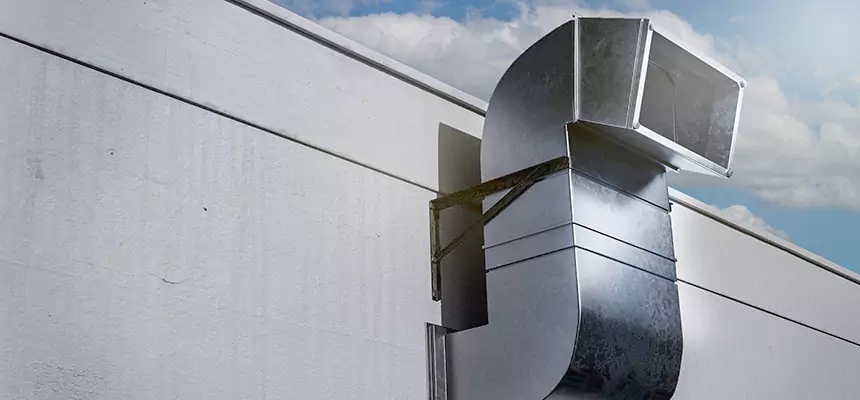 Comprehensive Commercial HVAC Cleaning in Edwardsville