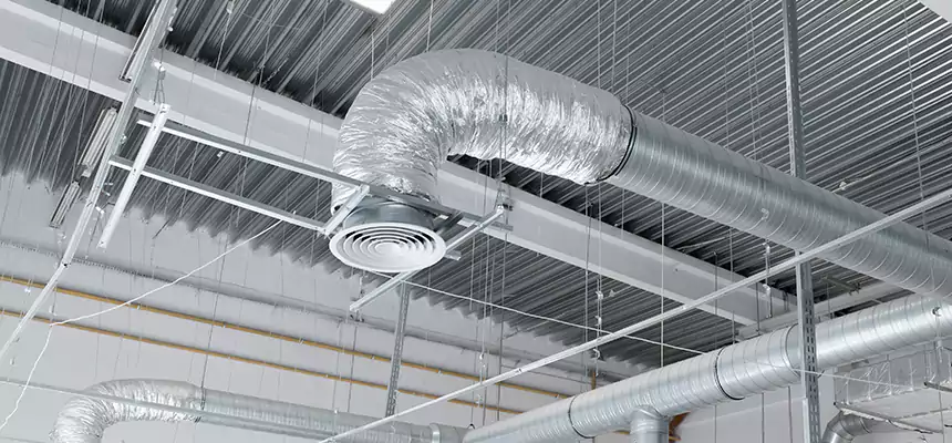 Our Dryer Vent Hose Replacement Services in Edwardsville, IL