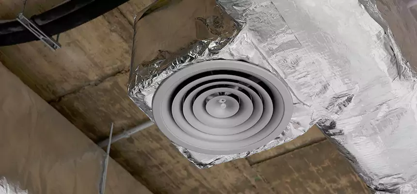 Our Excess Lint Removal from Dryer Ducts Services in Edwardsville, IL
