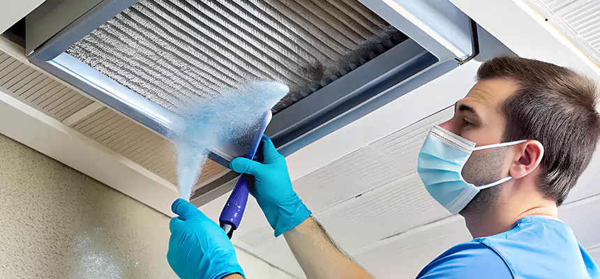 Our Home Ventilation Cleaning Services in Edwardsville, IL