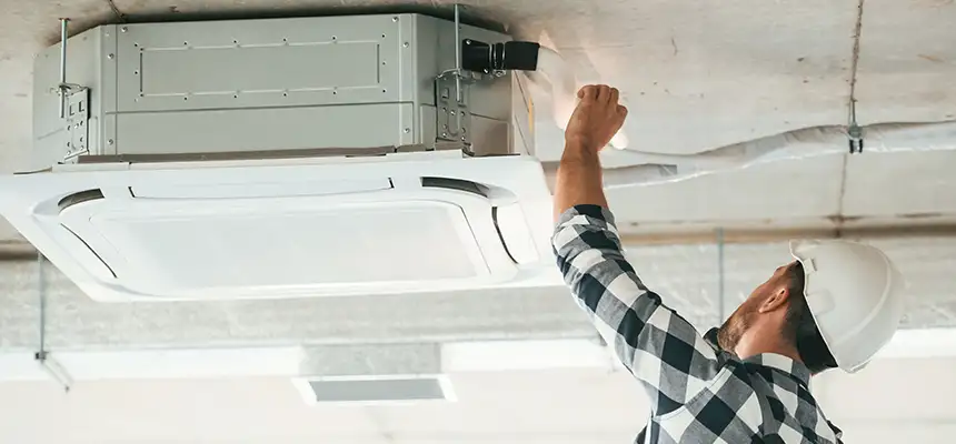 Our Local Vent Cleaning Services in Edwardsville, IL