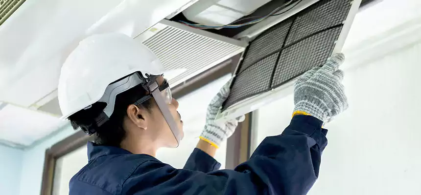 Our Multi-family Home Duct Cleaning Services in Edwardsville, IL