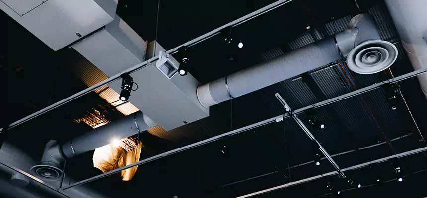 Our Seasonal Allergy Air Duct Cleaning Services in Edwardsville, IL