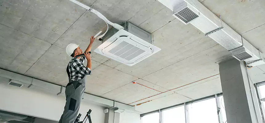 Our Wi Fi Connected Air Ducts Services in Edwardsville, IL