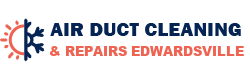 Air Duct Cleaning & Repairs Edwardsville