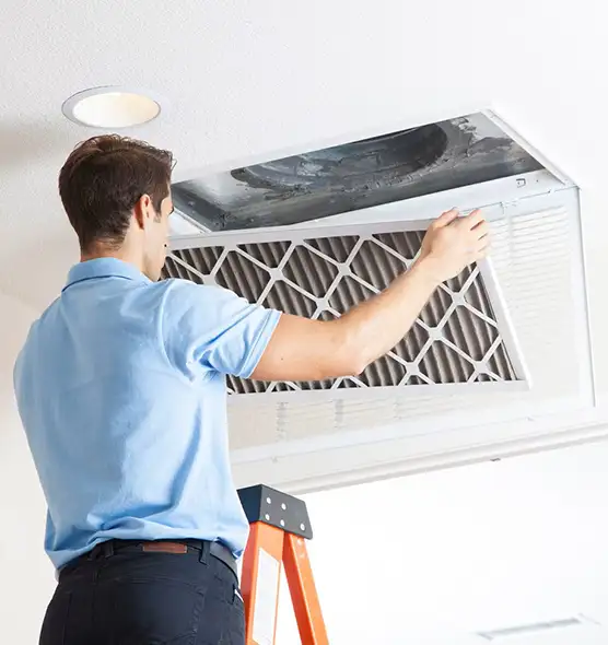 About Annual Dryer Vent Maintenance Edwardsville, IL