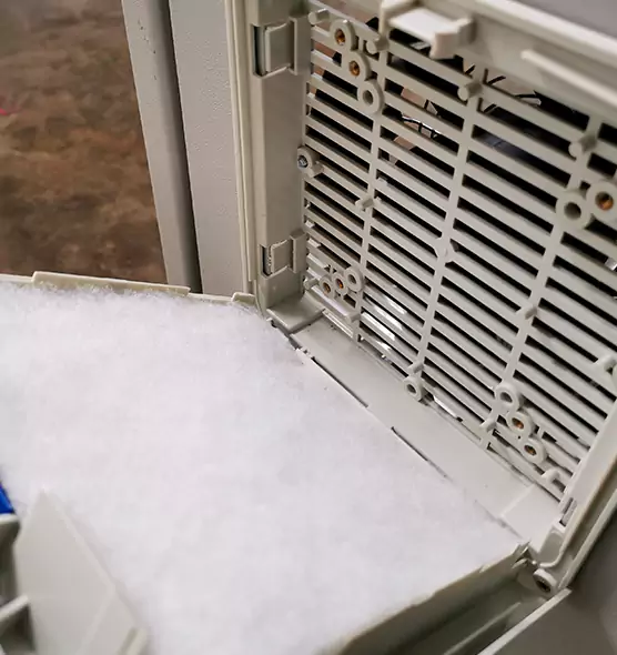 Professional Dryer Vent Mold Cleaning in Edwardsville, IL