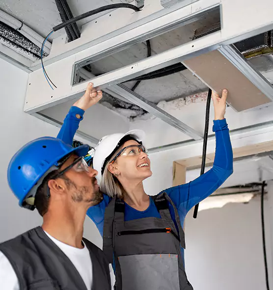 Comprehensive Duct Insulation Services in Edwardsville, IL