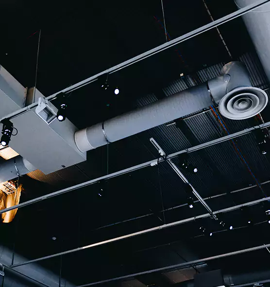 About Duct Sanitization with UV Light in Edwardsville, IL