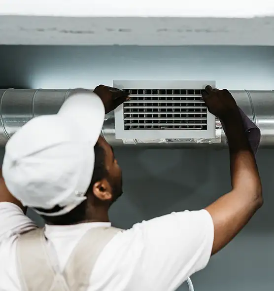 About Emergency Dryer Vent Repair in Edwardsville, IL