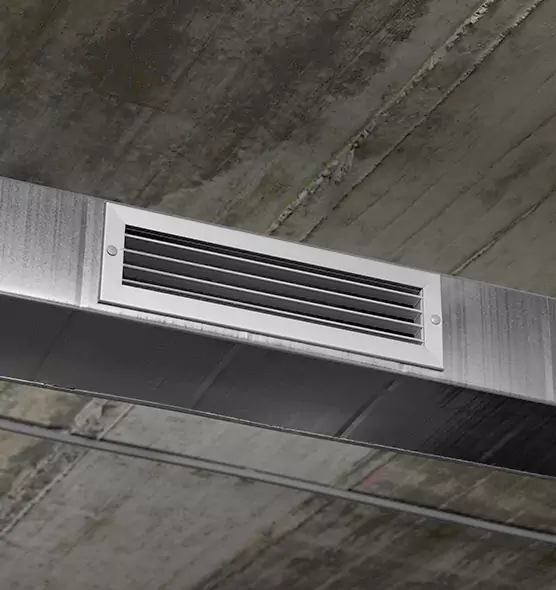 Trusted Hospital Grade Air Duct Cleaning Experts in Edwardsville, IL