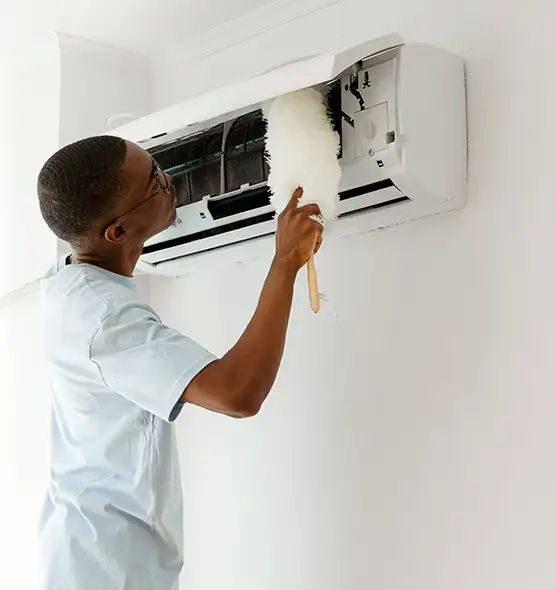 Professional Maximize AC Efficiency  in Edwardsville, IL