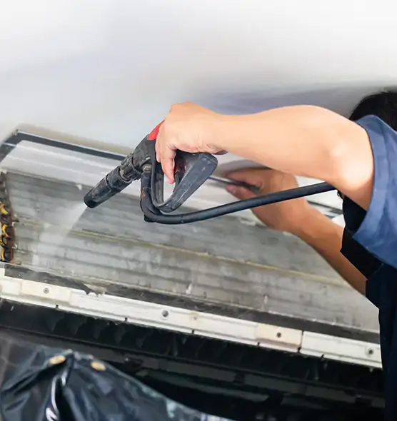 Welcome to Move-in/Move-out Duct Cleaning Services in Edwardsville, IL