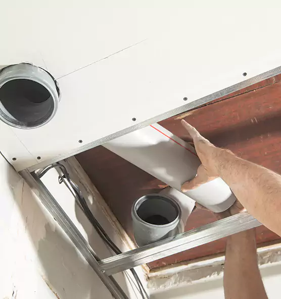 Professional Seasonal Allergy Air Duct Cleaning in Edwardsville, IL