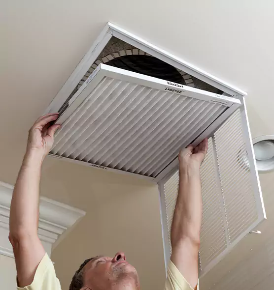 Trusted Vent Shaft Cleaning Expert in Edwardsville, IL