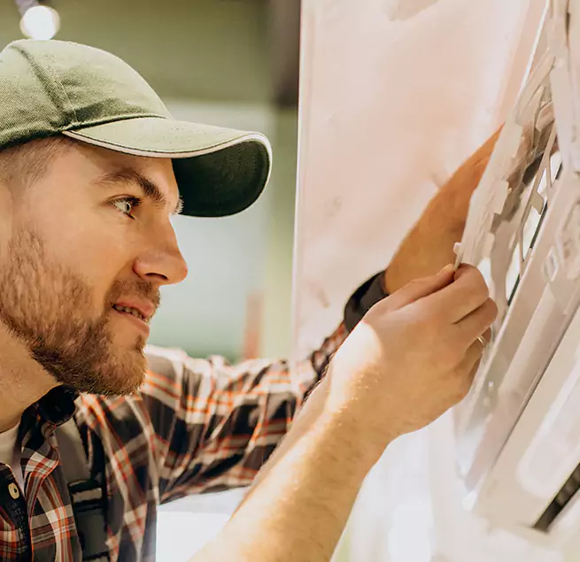 Why Homeowners Businesses Trust Us in Edwardsville, IL?