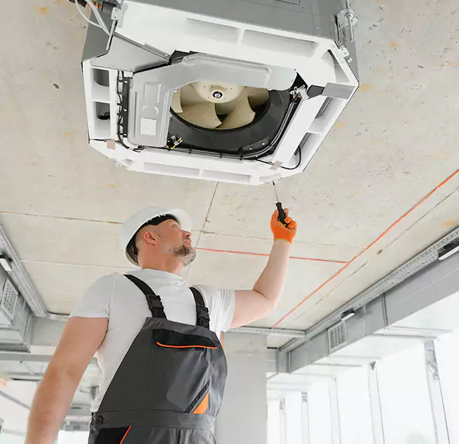 Why Homeowners & Businesses Trust Us in Edwardsville, IL?