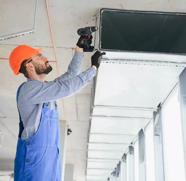 Why Homeowners & Businesses Trust Us in Edwardsville, IL?