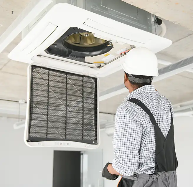 Why Homeowners & Businesses Trust Us in Edwardsville, IL?