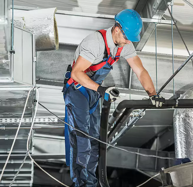 Why Homeowners & Businesses Trust Us in Edwardsville, IL?