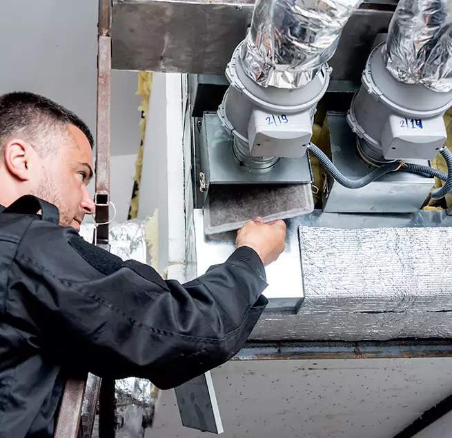 Why Homeowners & Businesses Trust Us in Edwardsville, IL?