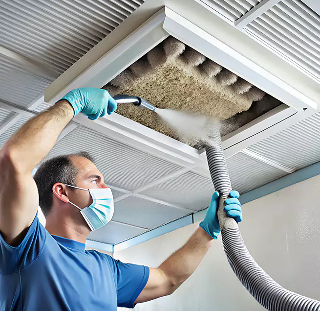 Why Homeowners & Businesses Trust Us Edwardsville, IL