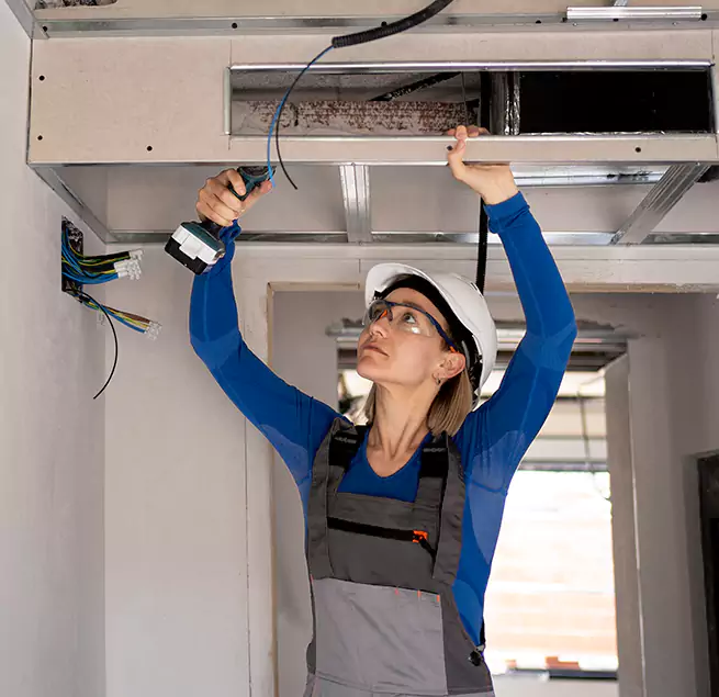 Why Homeowners & Businesses Trust Us in Edwardsville, IL?