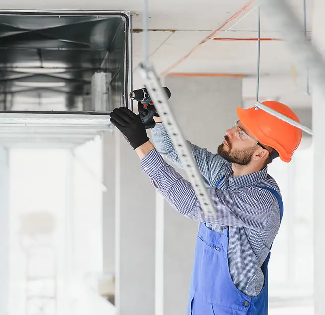  Why Homeowners Businesses Trust Us Edwardsville, IL