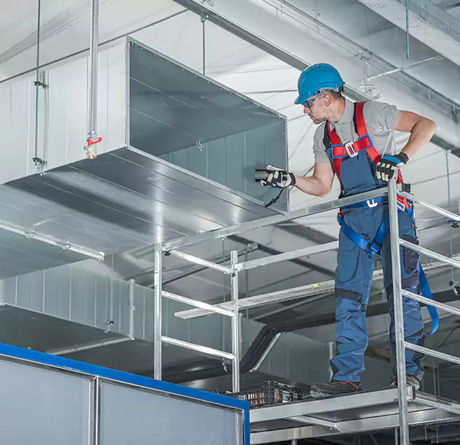 Why Homeowners & Businesses Trust Us Edwardsville, IL