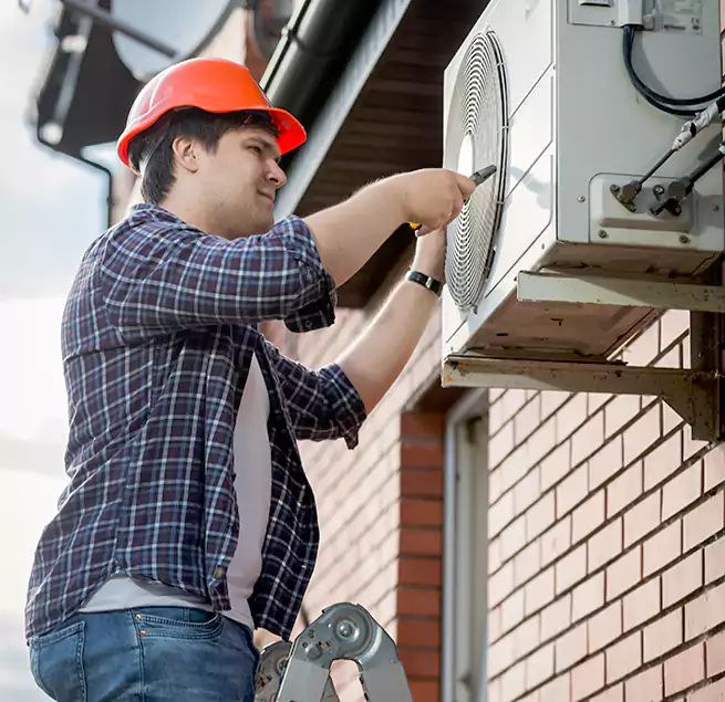 Why Homeowners & Businesses Trust Us Edwardsville, IL