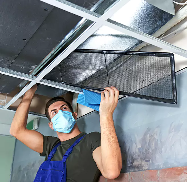  Why Homeowners Businesses Trust Us  in Edwardsville, IL?