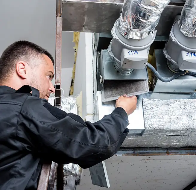 Why Homeowners & Businesses Trust Us in Edwardsville, IL?